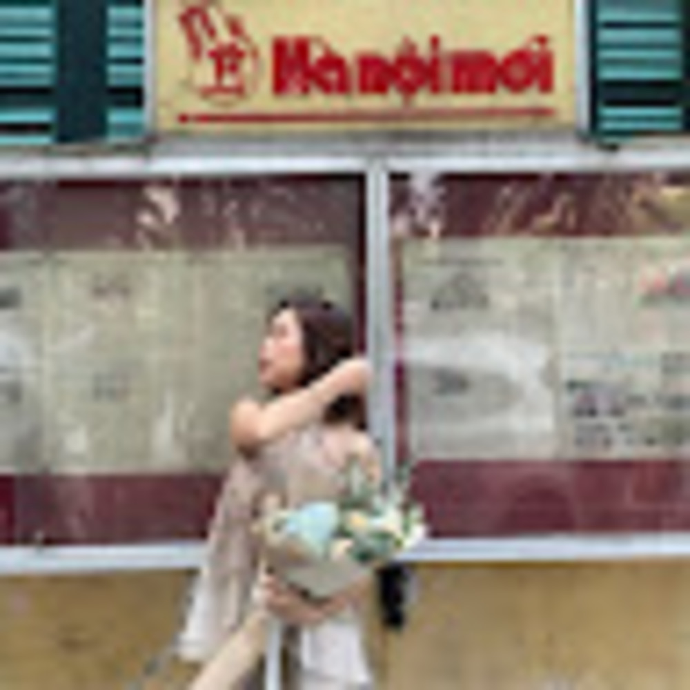 Meet your Posher, Thu hà